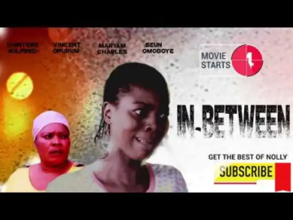 In Between [Part 1] (2019)